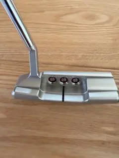 2026年最新】スコッティ キャメロン ニュー ポート 2．5の人気アイテム