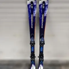 2026年最新】dynamic スキーの人気アイテム - メルカリ