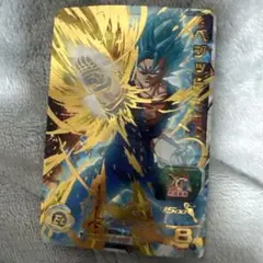 2026年最新】ドラゴンボールヒーローズ パラレル ベジット 未開封の