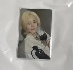 2026年最新】seventeen ジョンハン attaccaの人気アイテム - メルカリ