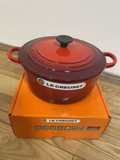 2026年最新】22cm ココットロンド ルクルーゼの人気アイテム - メルカリ