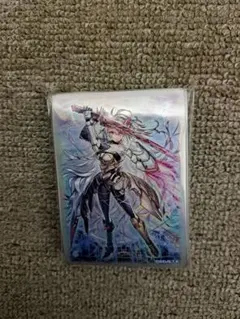 2026年最新】閃刀姫 スリーブ 公式の人気アイテム - メルカリ