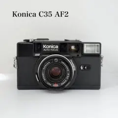 2026年最新】コニカc35 af2の人気アイテム - メルカリ