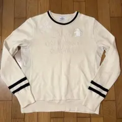 2026年最新】マンシングウェア セーター メンズの人気アイテム - メルカリ