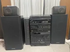 2026年最新】Kenwood コンポ roxyの人気アイテム - メルカリ