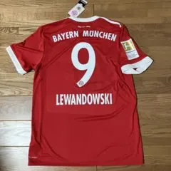 2026年最新】レヴァンドフスキ ユニフォームの人気アイテム - メルカリ