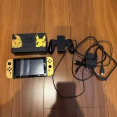 2026年最新】ピカブイ switchの人気アイテム - メルカリ