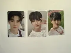 2026年最新】nct dream ジェミン トレカの人気アイテム - メルカリ