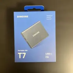 2026年最新】samsung ssd t7の人気アイテム - メルカリ
