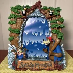 2026年最新】スプラッシュマウンテン フォトフレームの人気アイテム