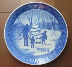 2026年最新】ロイヤルコペンハーゲンイヤープレート1982年の人気