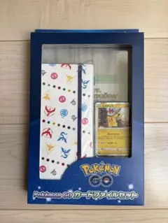 2026年最新】ポケモンgo カードファイルセット ピカチュウの人気