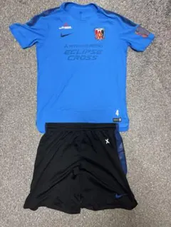 2026年最新】浦和レッズ 練習着の人気アイテム - メルカリ