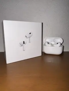 2026年最新】airpods pro 第2世代 lightningの人気アイテム - メルカリ