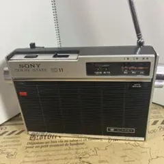 2026年最新】ナショナル ラジオ ワールドボーイの人気アイテム - メルカリ