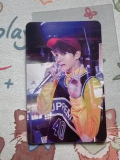 2026年最新】bts memories 2017 ジョングク トレカの人気アイテム