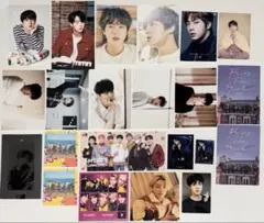2026年最新】bts トレカ まとめ売りの人気アイテム - メルカリ