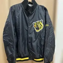 2026年最新】阪神タイガース ウィンドブレーカーの人気アイテム - メルカリ