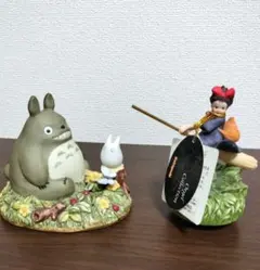 2026年最新】魔女の宅急便 オルゴールの人気アイテム - メルカリ