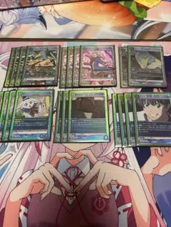 2026年最新】シャングリラフロンティア ユニオンアリーナ 緑の人気