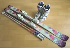 2026年最新】HART DIVA スキーブーツの人気アイテム - メルカリ