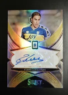 2026年最新】ファビオ・カンナヴァーロの人気アイテム - メルカリ