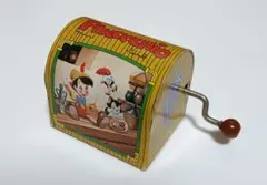 2026年最新】星に願いを Disneyオルゴール ピノキオの人気アイテム