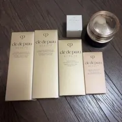 2026年最新】クレドポーボーテ空き容器の人気アイテム - メルカリ