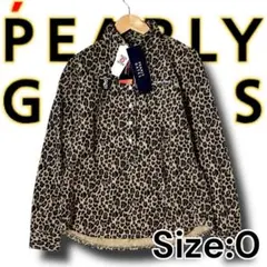 2026年最新】pearly gates ヒョウ柄の人気アイテム - メルカリ