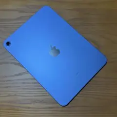 2026年最新】ipad 10世代 本体 ブルーの人気アイテム - メルカリ