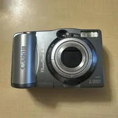 2026年最新】キヤノン PowerShot A40の人気アイテム - メルカリ