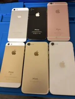 2026年最新】ジャンク iphoneの人気アイテム - メルカリ