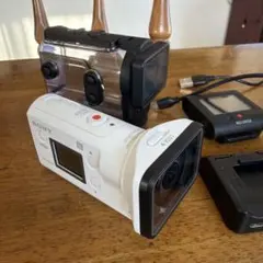 2026年最新】sony hdr-as300の人気アイテム - メルカリ
