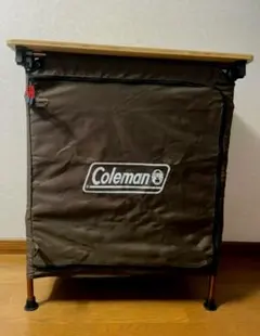 2026年最新】coleman マスター バンブーの人気アイテム - メルカリ