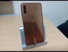 2026年最新】galaxy a7 ゴールド 64gbの人気アイテム - メルカリ