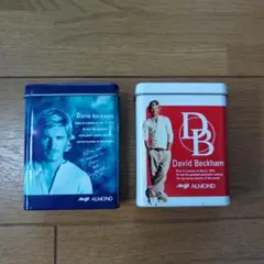 2026年最新】ベッカム缶の人気アイテム - メルカリ