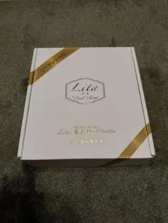2026年最新】lita 水素ボトルの人気アイテム - メルカリ