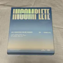 2026年最新】seventeen dvd incompleteの人気アイテム - メルカリ