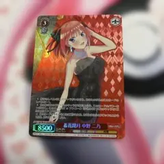 2026年最新】プレイマット 五等分の花嫁 中野二乃の人気アイテム