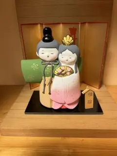 2026年最新】博多人形 雛人形の人気アイテム - メルカリ