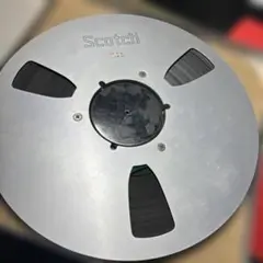 2026年最新】オープンリールテープ 10号の人気アイテム - メルカリ