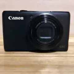 2026年最新】canon S95 中古の人気アイテム - メルカリ