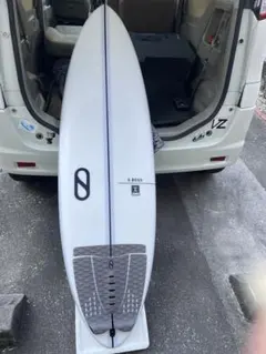 2026年最新】firewire サーフボードの人気アイテム - メルカリ