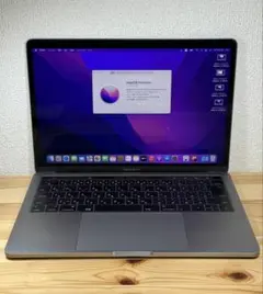 2026年最新】macbook pro 2016 13インチの人気アイテム - メルカリ