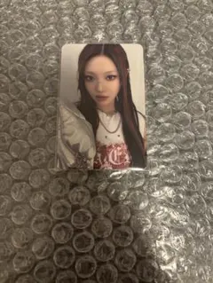 2026年最新】aespa my world カリナの人気アイテム - メルカリ