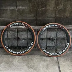 2026年最新】カンパニョーロ ボーラ クイックリリースの人気アイテム