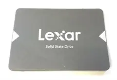 2026年最新】lexar ssdの人気アイテム - メルカリ