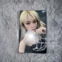 2026年最新】ウィンター トレカ aespa 公式の人気アイテム - メルカリ