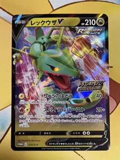 2026年最新】ドラゴンポケモンvゲットチャレンジの人気アイテム - メルカリ