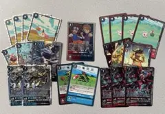 2026年最新】オメガモンACE デッキの人気アイテム - メルカリ